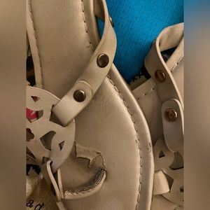 Pierre Dumas Sandals